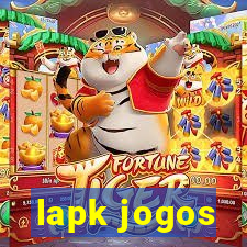 lapk jogos